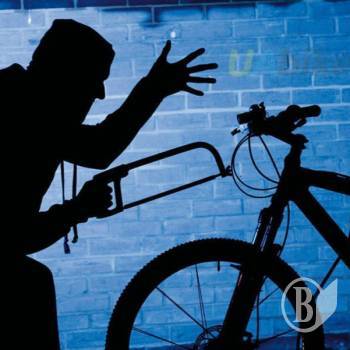Привласнив велосипеди 15-ти ніжинців Привласнив велосипеди 15-ти ніжинців